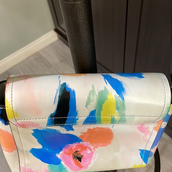 Kate spade leather hand bag - Picture 8 of 12